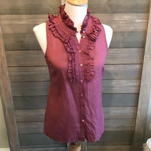 JCrew Blouse